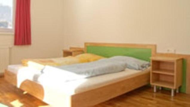 Hostel Jugendgastehaus Steiner Eben Im Pongau Zimmer foto