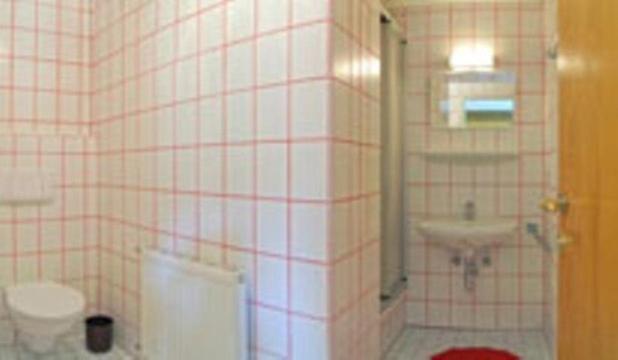 Hostel Jugendgastehaus Steiner Eben Im Pongau Zimmer foto