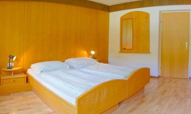 Hostel Jugendgastehaus Steiner Eben Im Pongau Zimmer foto